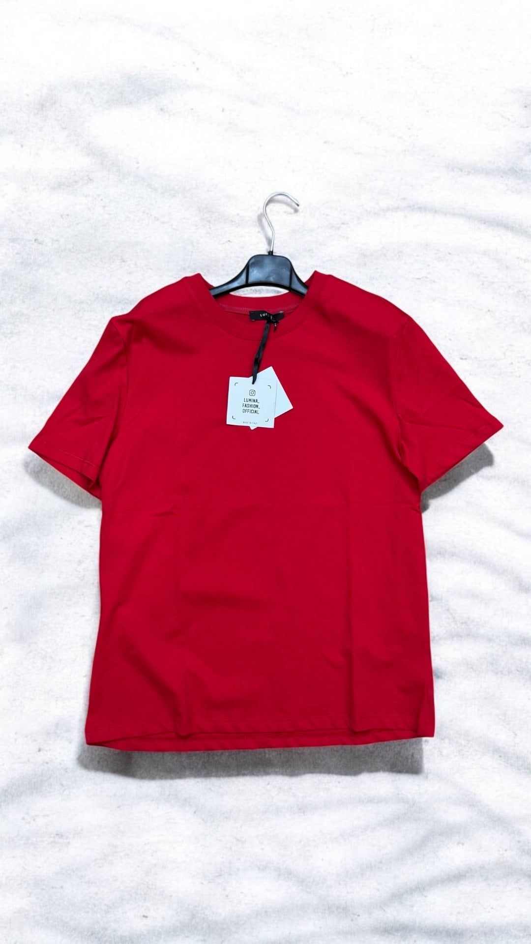 Shirt Basic Lumina