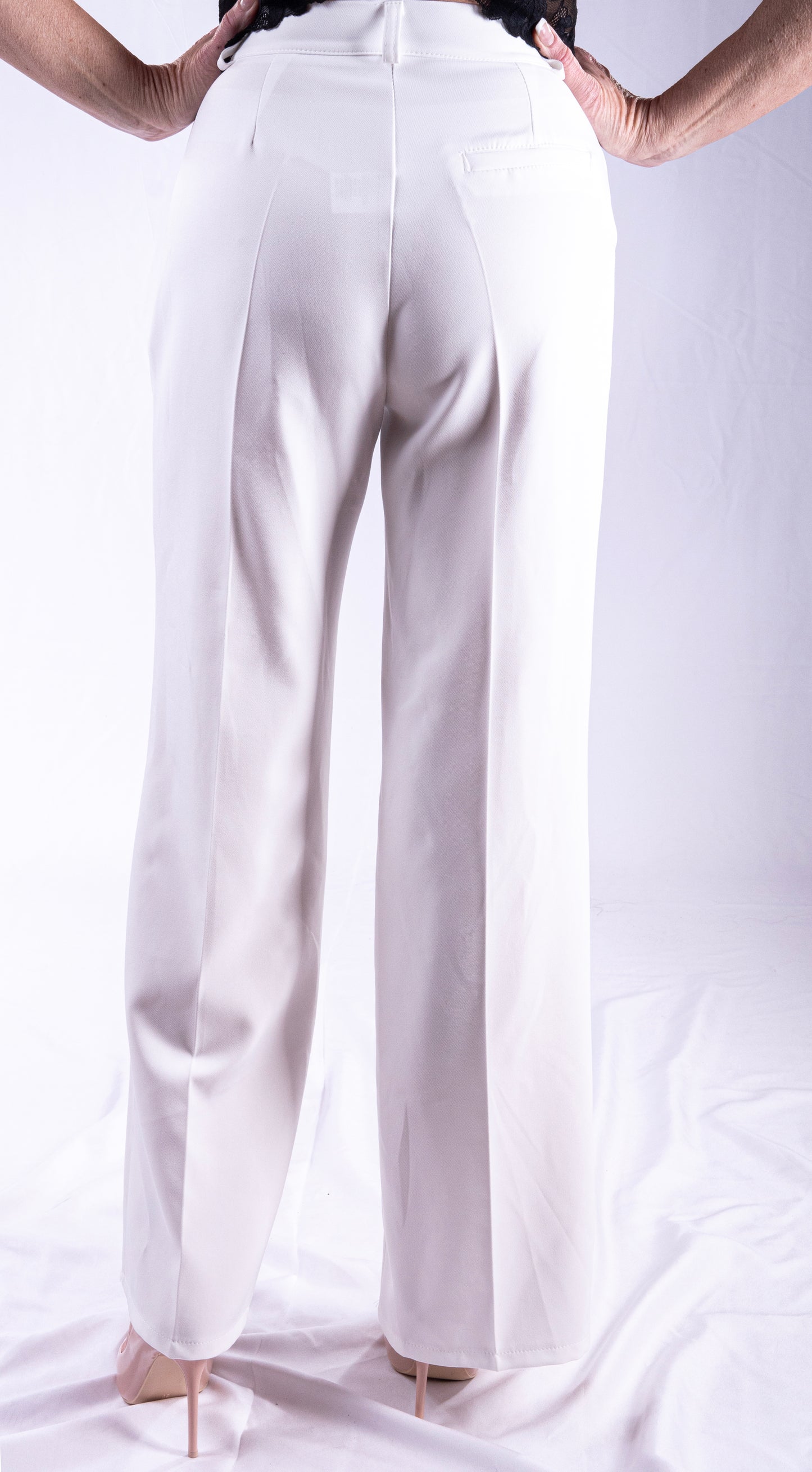 Pantalone zampa